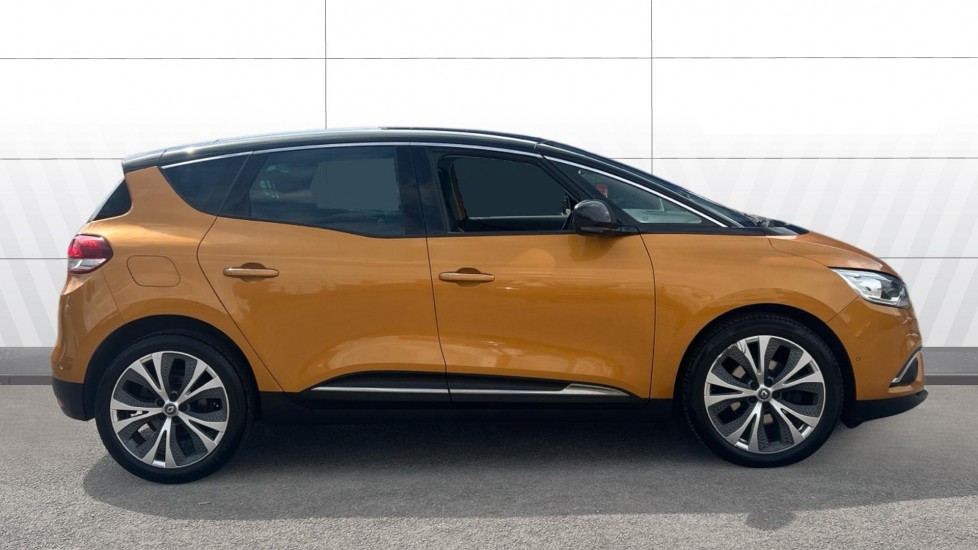 Renault Scenic 1.6 dCi Dynamique S Nav 5dr Diesel Estate - Image 5