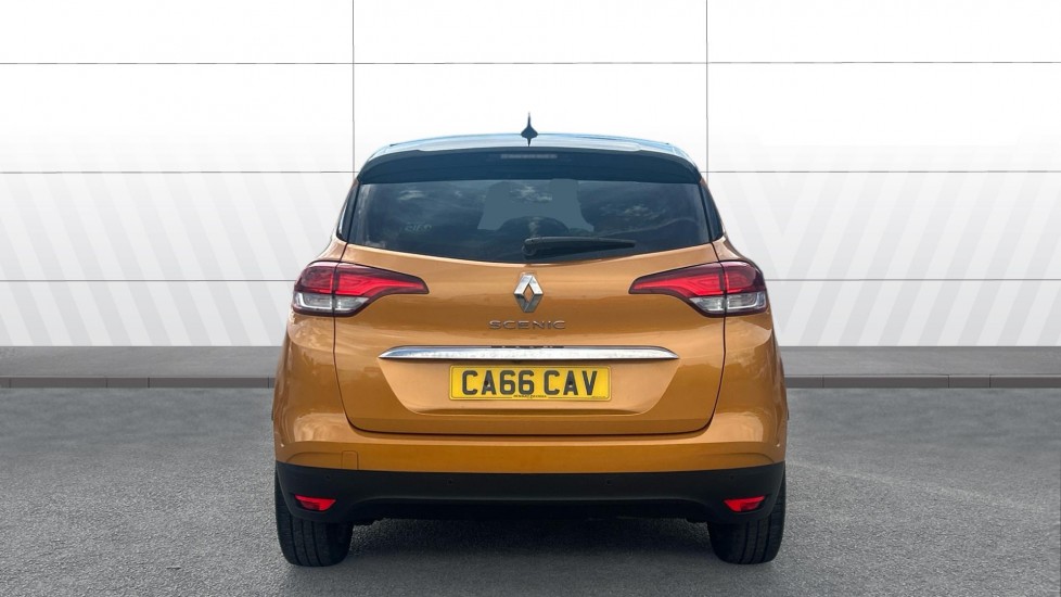 Renault Scenic 1.6 dCi Dynamique S Nav 5dr Diesel Estate - Image 6