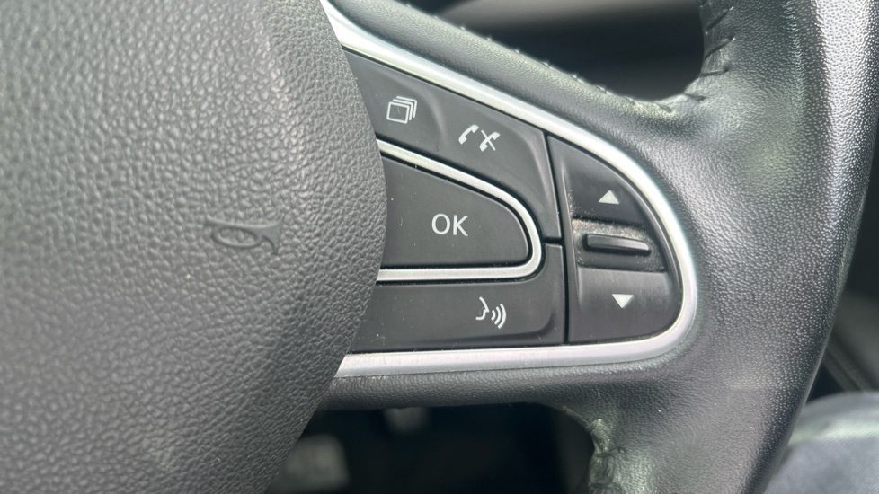 Renault Scenic 1.6 dCi Dynamique S Nav 5dr Diesel Estate - Image 26