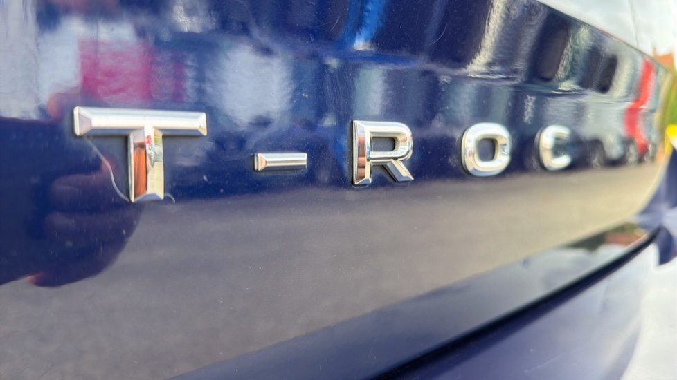 Volkswagen T-Roc 1.0 TSI SE 5dr Petrol Hatchback - Image 26