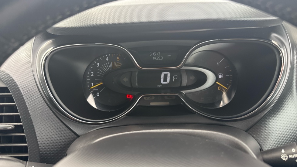 Renault Captur 1.5 dCi 90 Dynamique S Nav 5dr Auto Diesel Hatchback - Image 18