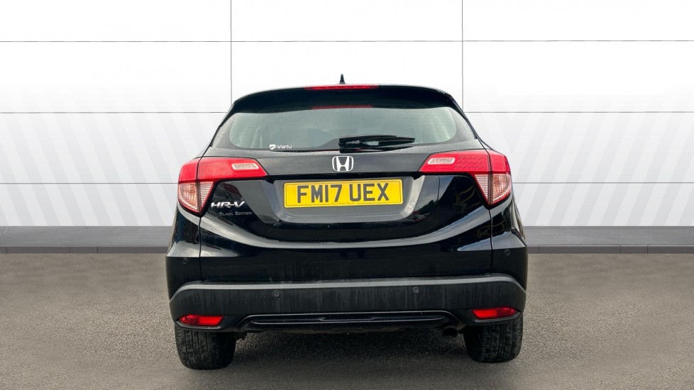 Honda HR-V 1.5 i-VTEC SE 5dr Petrol Hatchback - Image 6