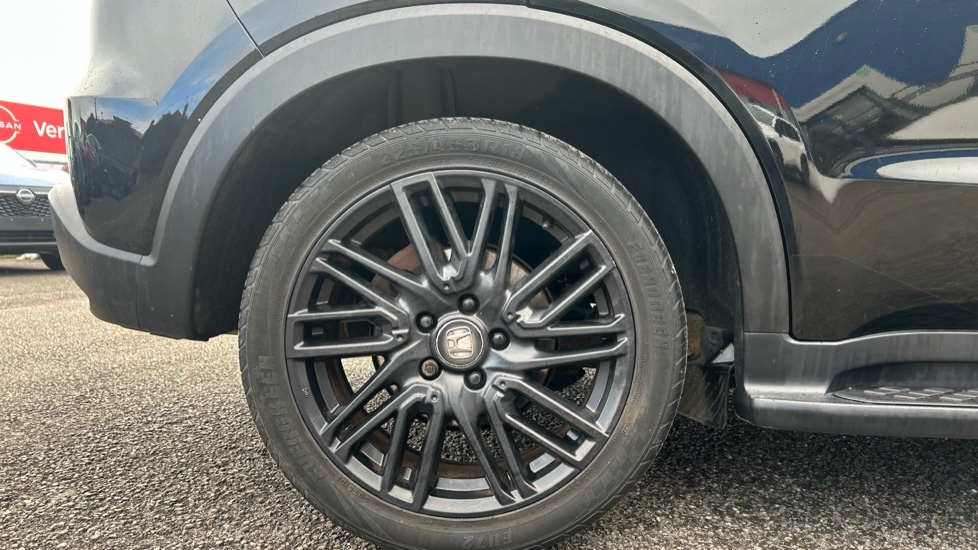 Honda HR-V 1.5 i-VTEC SE 5dr Petrol Hatchback - Image 7