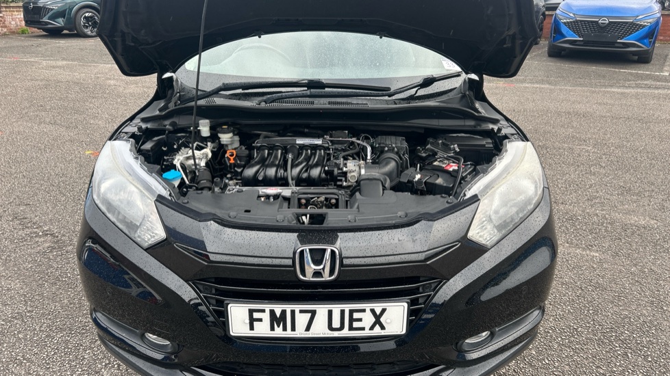 Honda HR-V 1.5 i-VTEC SE 5dr Petrol Hatchback - Image 8