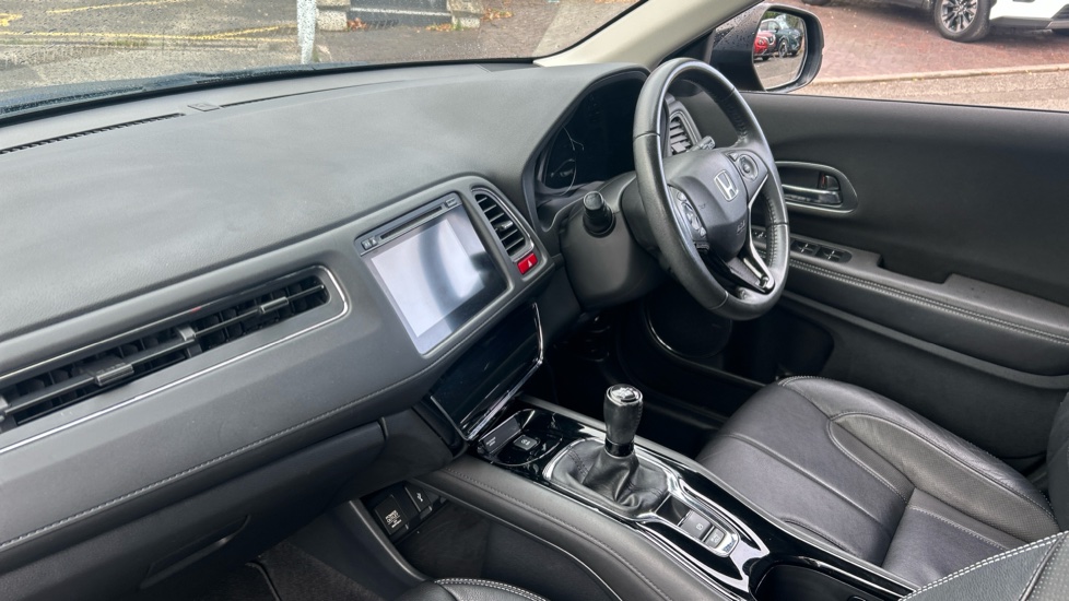 Honda HR-V 1.5 i-VTEC SE 5dr Petrol Hatchback - Image 9