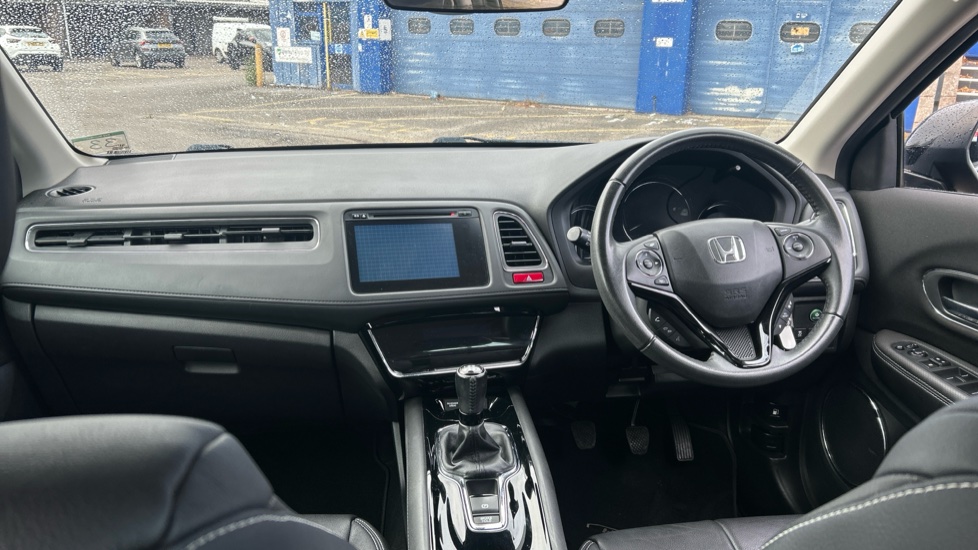 Honda HR-V 1.5 i-VTEC SE 5dr Petrol Hatchback - Image 10