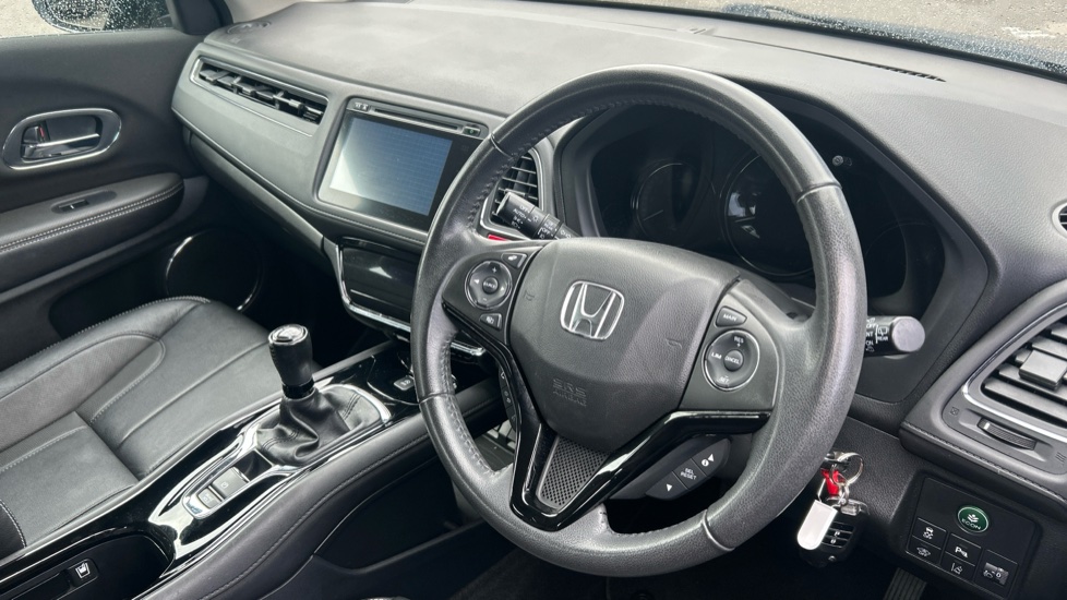 Honda HR-V 1.5 i-VTEC SE 5dr Petrol Hatchback - Image 11