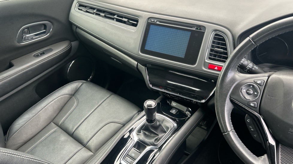 Honda HR-V 1.5 i-VTEC SE 5dr Petrol Hatchback - Image 14