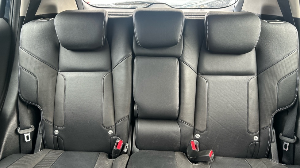 Honda HR-V 1.5 i-VTEC SE 5dr Petrol Hatchback - Image 15