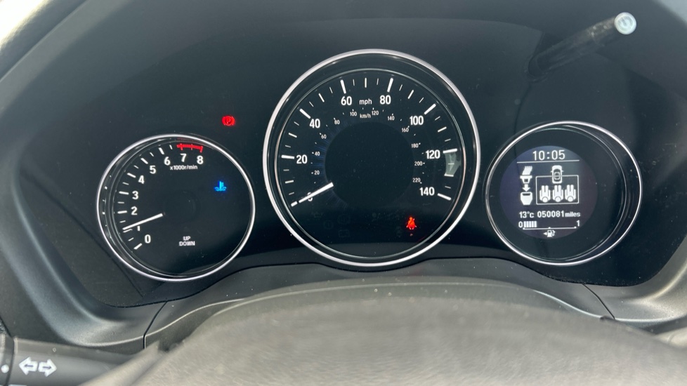 Honda HR-V 1.5 i-VTEC SE 5dr Petrol Hatchback - Image 18