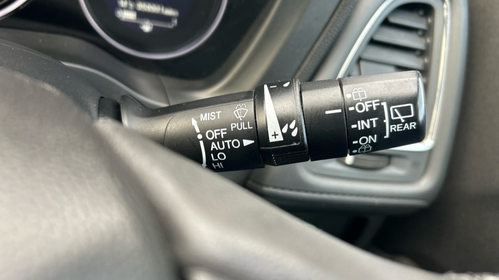 Honda HR-V 1.5 i-VTEC SE 5dr Petrol Hatchback - Image 23