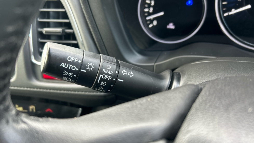 Honda HR-V 1.5 i-VTEC SE 5dr Petrol Hatchback - Image 24