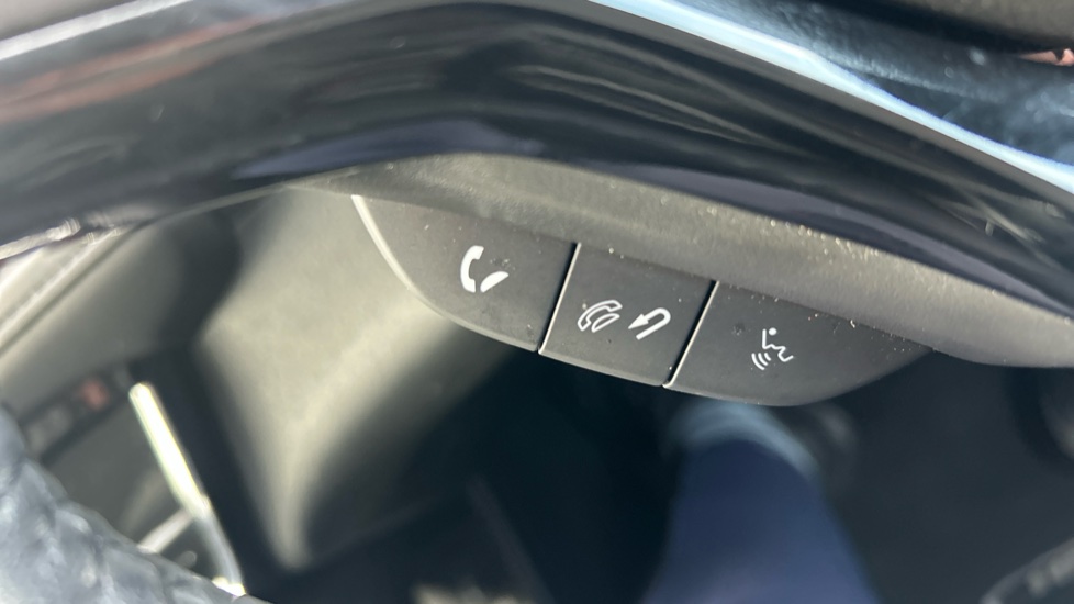 Honda HR-V 1.5 i-VTEC SE 5dr Petrol Hatchback - Image 25