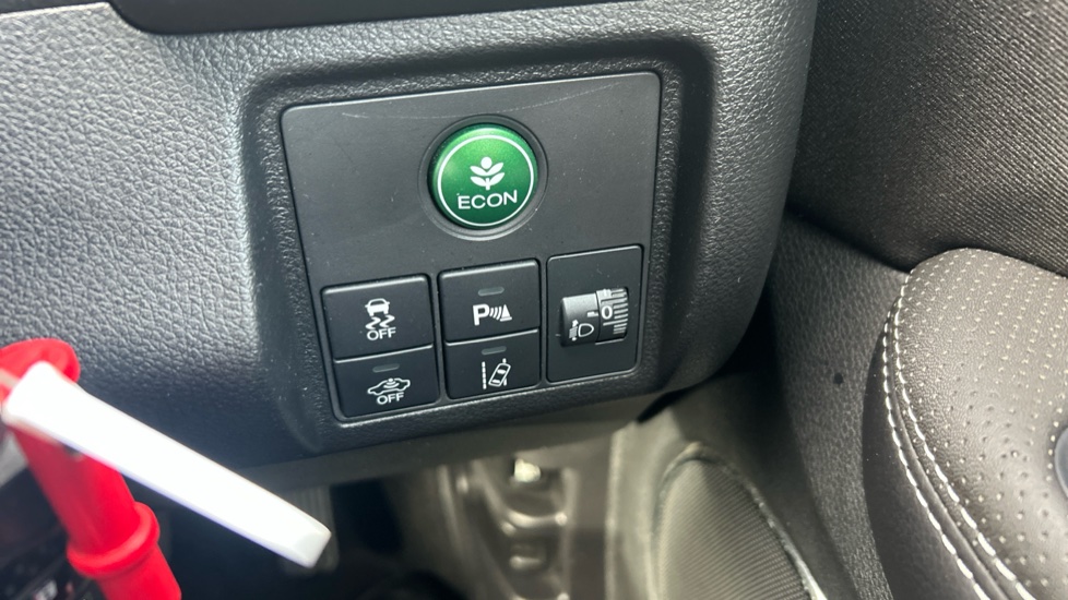 Honda HR-V 1.5 i-VTEC SE 5dr Petrol Hatchback - Image 30