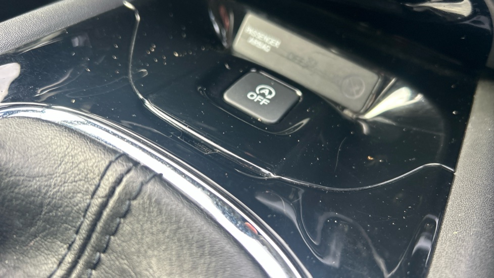 Honda HR-V 1.5 i-VTEC SE 5dr Petrol Hatchback - Image 32