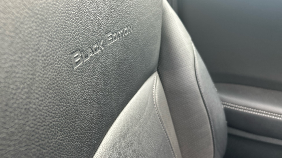 Honda HR-V 1.5 i-VTEC SE 5dr Petrol Hatchback - Image 35