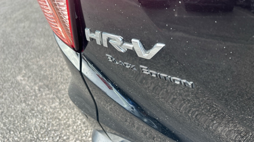 Honda HR-V 1.5 i-VTEC SE 5dr Petrol Hatchback - Image 37