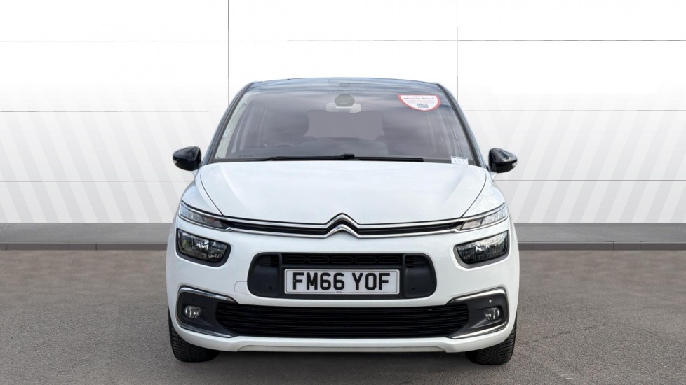 Citroen C4 Picasso 1.6 BlueHDi Feel 5dr EAT6 Diesel Estate - Image 3
