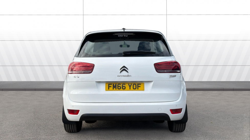 Citroen C4 Picasso 1.6 BlueHDi Feel 5dr EAT6 Diesel Estate - Image 6
