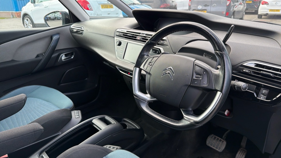 Citroen C4 Picasso 1.6 BlueHDi Feel 5dr EAT6 Diesel Estate - Image 11