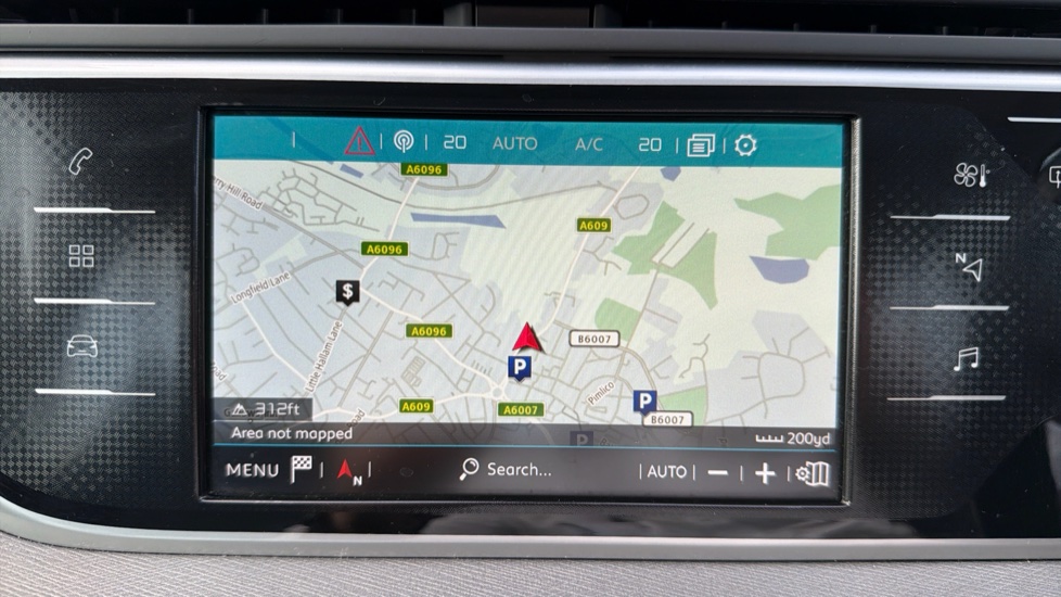 Citroen C4 Picasso 1.6 BlueHDi Feel 5dr EAT6 Diesel Estate - Image 12