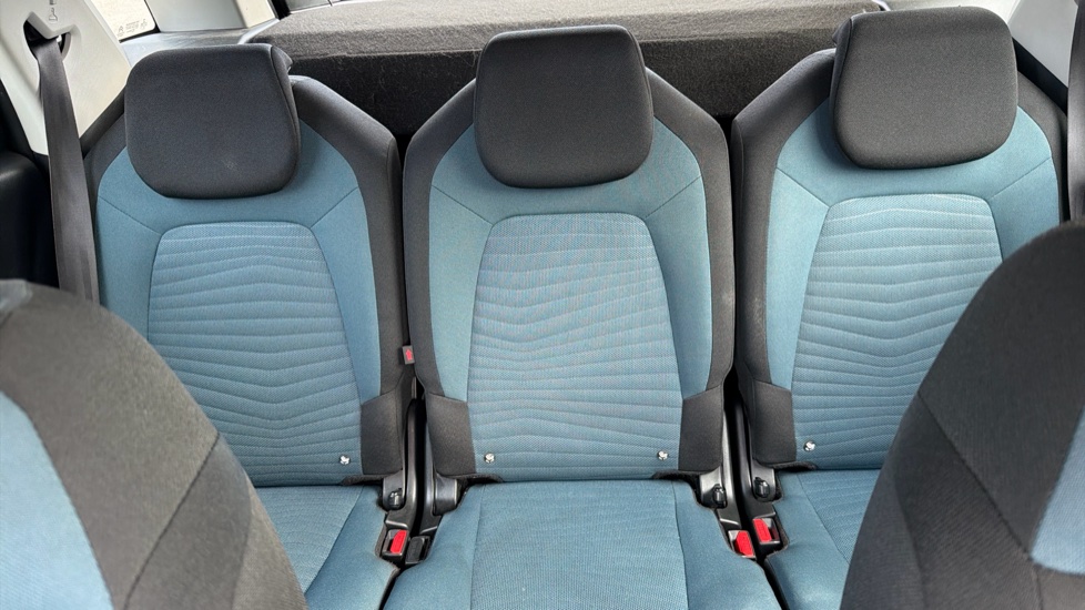 Citroen C4 Picasso 1.6 BlueHDi Feel 5dr EAT6 Diesel Estate - Image 15