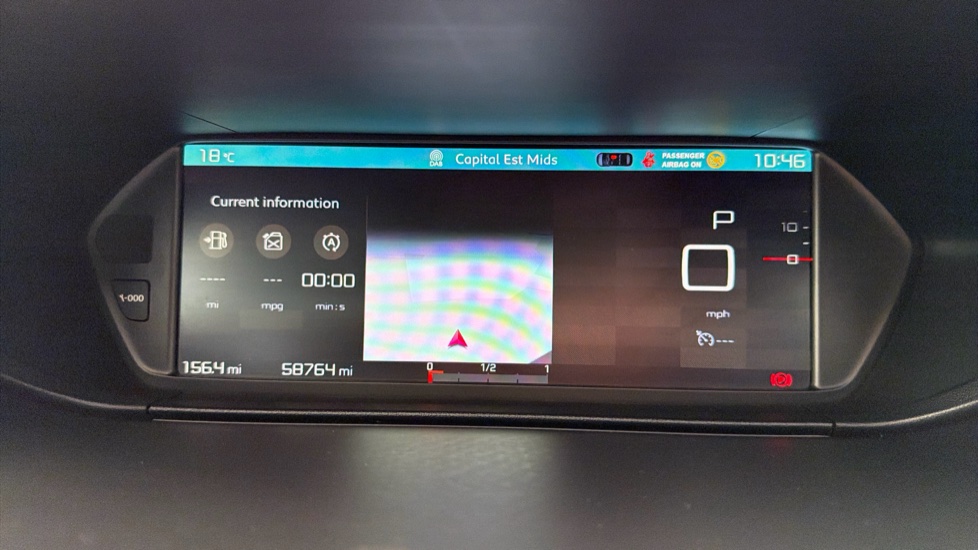 Citroen C4 Picasso 1.6 BlueHDi Feel 5dr EAT6 Diesel Estate - Image 18