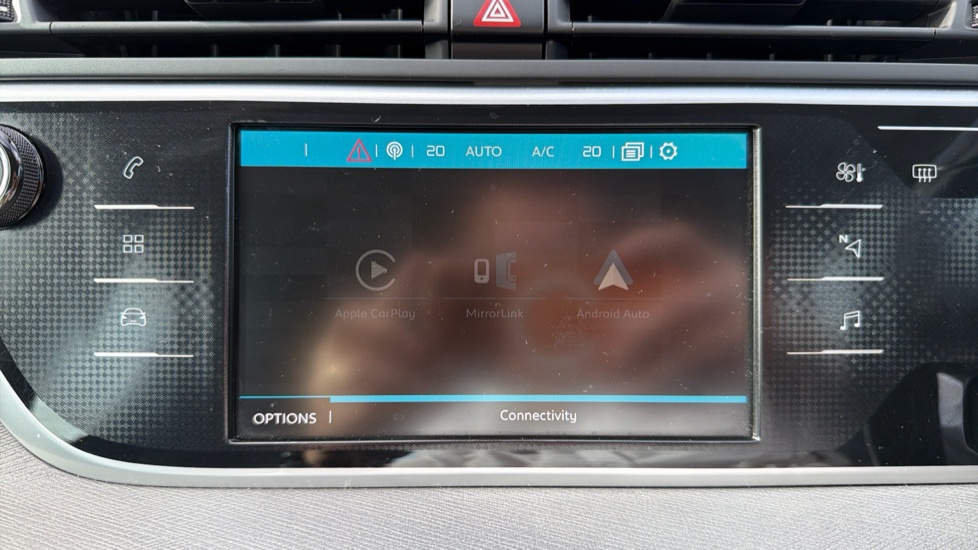 Citroen C4 Picasso 1.6 BlueHDi Feel 5dr EAT6 Diesel Estate - Image 26