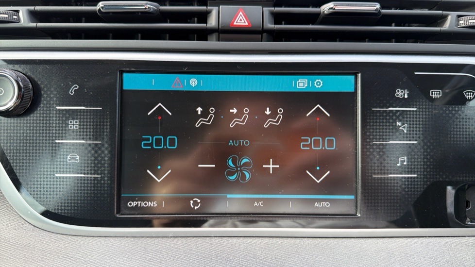 Citroen C4 Picasso 1.6 BlueHDi Feel 5dr EAT6 Diesel Estate - Image 28
