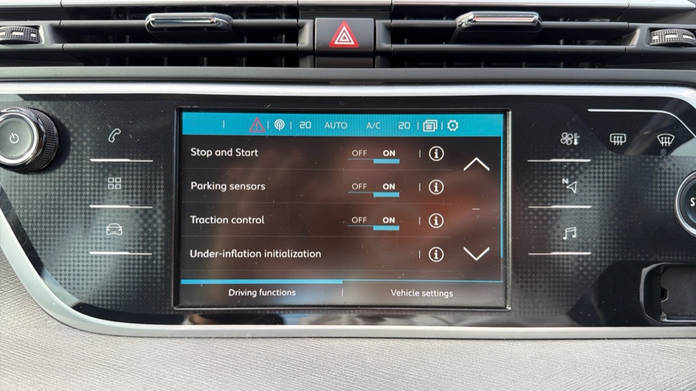 Citroen C4 Picasso 1.6 BlueHDi Feel 5dr EAT6 Diesel Estate - Image 29