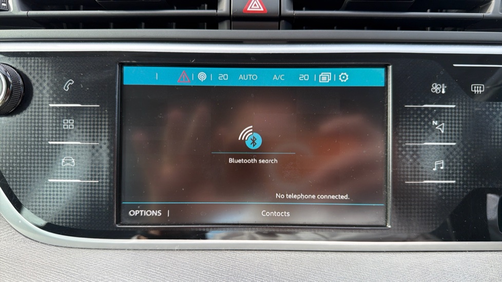 Citroen C4 Picasso 1.6 BlueHDi Feel 5dr EAT6 Diesel Estate - Image 30