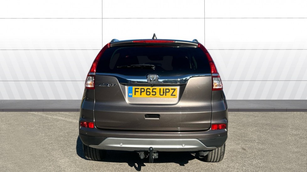 Honda CR-V 1.6 i-DTEC 160 EX 5dr Auto Diesel Estate - Image 6