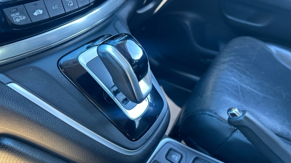 Honda CR-V 1.6 i-DTEC 160 EX 5dr Auto Diesel Estate - Image 13