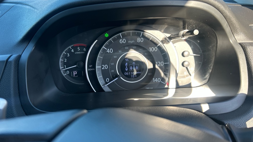 Honda CR-V 1.6 i-DTEC 160 EX 5dr Auto Diesel Estate - Image 18