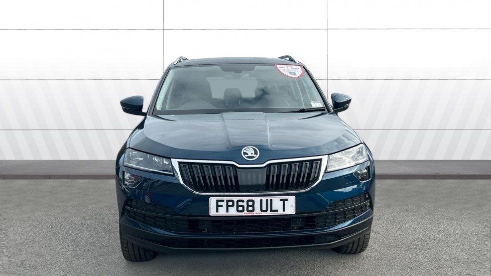 Skoda Karoq 1.5 TSI SE L 5dr Petrol Estate - Image 3