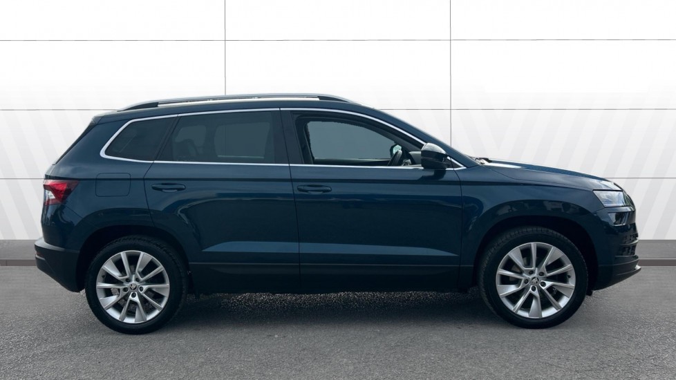 Skoda Karoq 1.5 TSI SE L 5dr Petrol Estate - Image 5