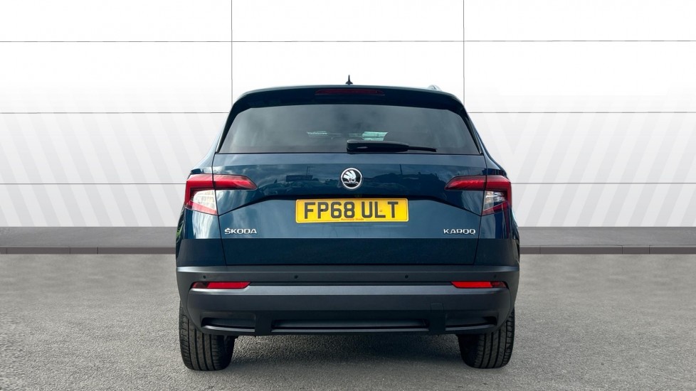 Skoda Karoq 1.5 TSI SE L 5dr Petrol Estate - Image 6