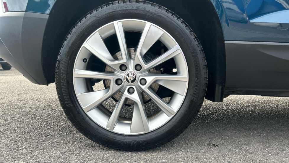 Skoda Karoq 1.5 TSI SE L 5dr Petrol Estate - Image 7