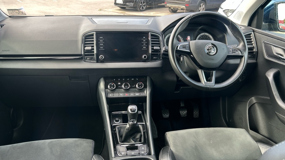Skoda Karoq 1.5 TSI SE L 5dr Petrol Estate - Image 10