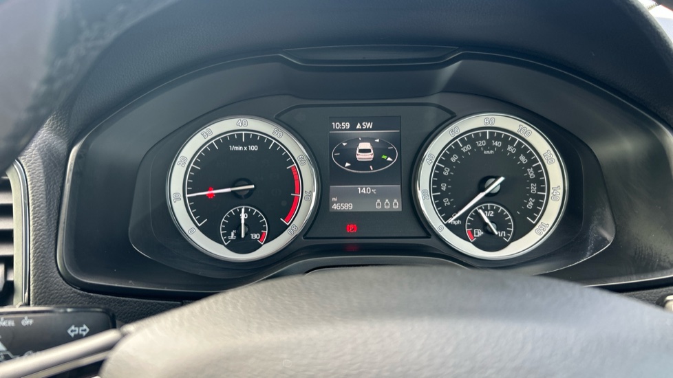 Skoda Karoq 1.5 TSI SE L 5dr Petrol Estate - Image 18