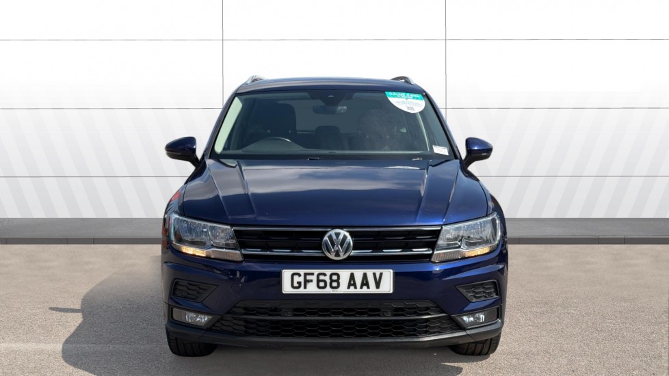 Volkswagen Tiguan 1.4 TSi 125 SE Nav 5dr Petrol Estate - Image 3