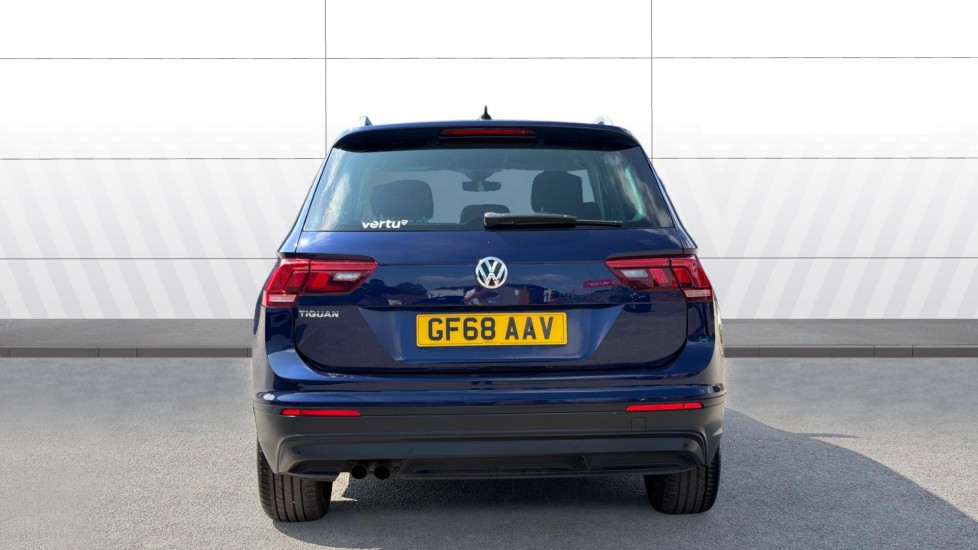 Volkswagen Tiguan 1.4 TSi 125 SE Nav 5dr Petrol Estate - Image 6