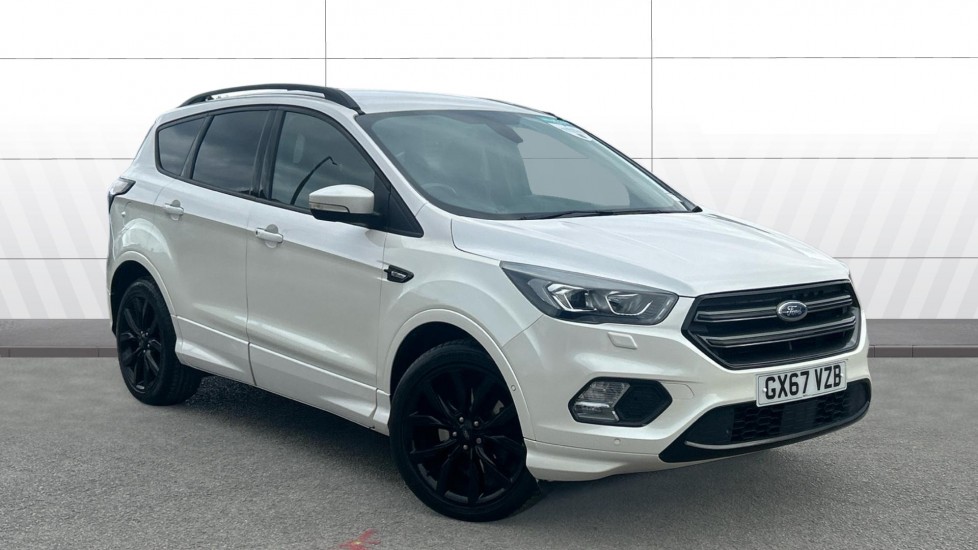 Ford Kuga 1.5 TDCi ST-Line 5dr 2WD Diesel Estate - Image 1