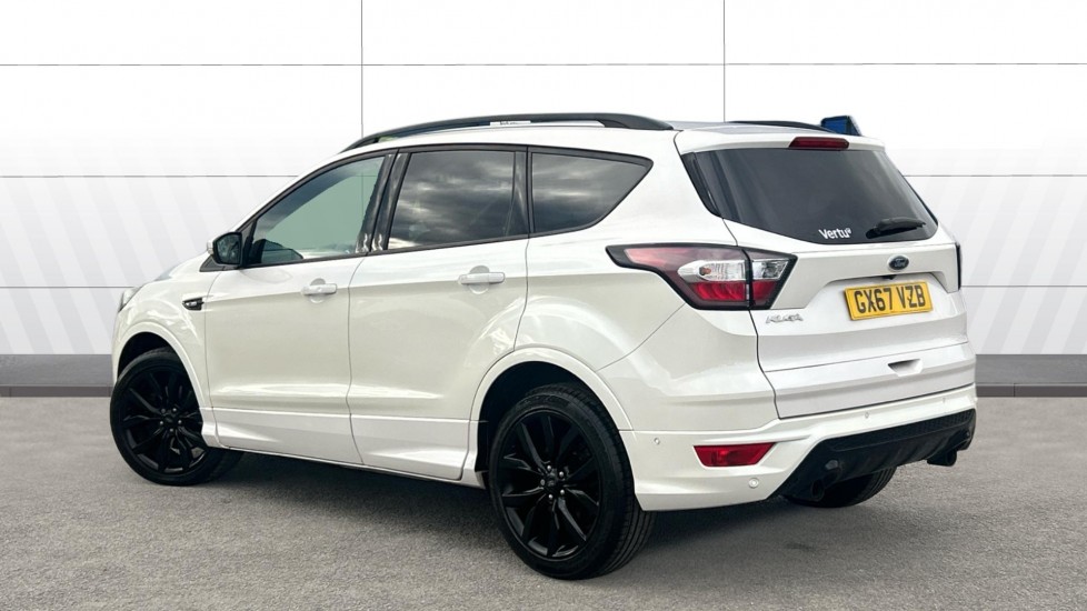 Ford Kuga 1.5 TDCi ST-Line 5dr 2WD Diesel Estate - Image 2