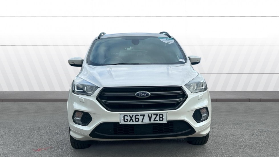 Ford Kuga 1.5 TDCi ST-Line 5dr 2WD Diesel Estate - Image 3