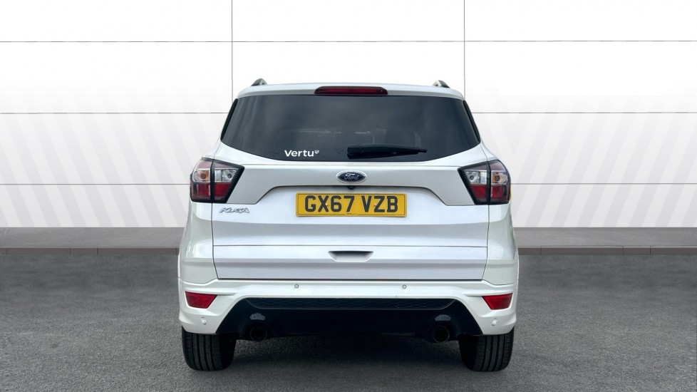 Ford Kuga 1.5 TDCi ST-Line 5dr 2WD Diesel Estate - Image 6