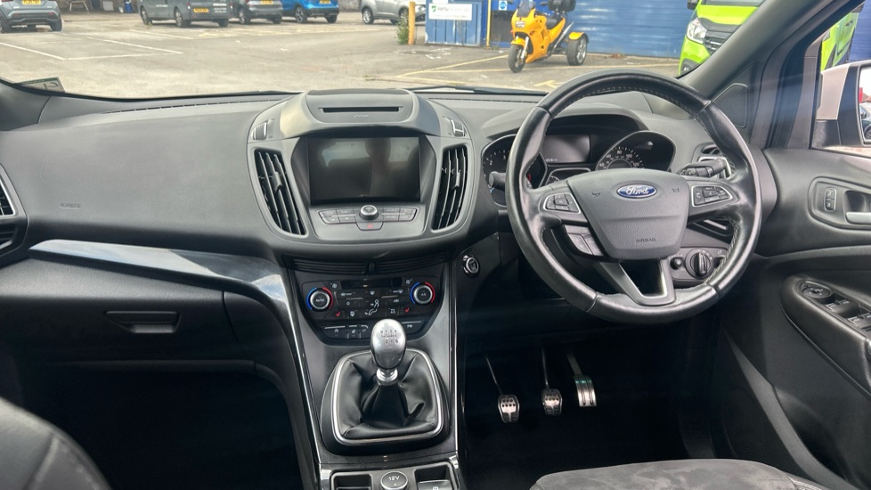 Ford Kuga 1.5 TDCi ST-Line 5dr 2WD Diesel Estate - Image 10