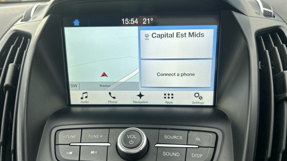 Ford Kuga 1.5 TDCi ST-Line 5dr 2WD Diesel Estate - Image 12