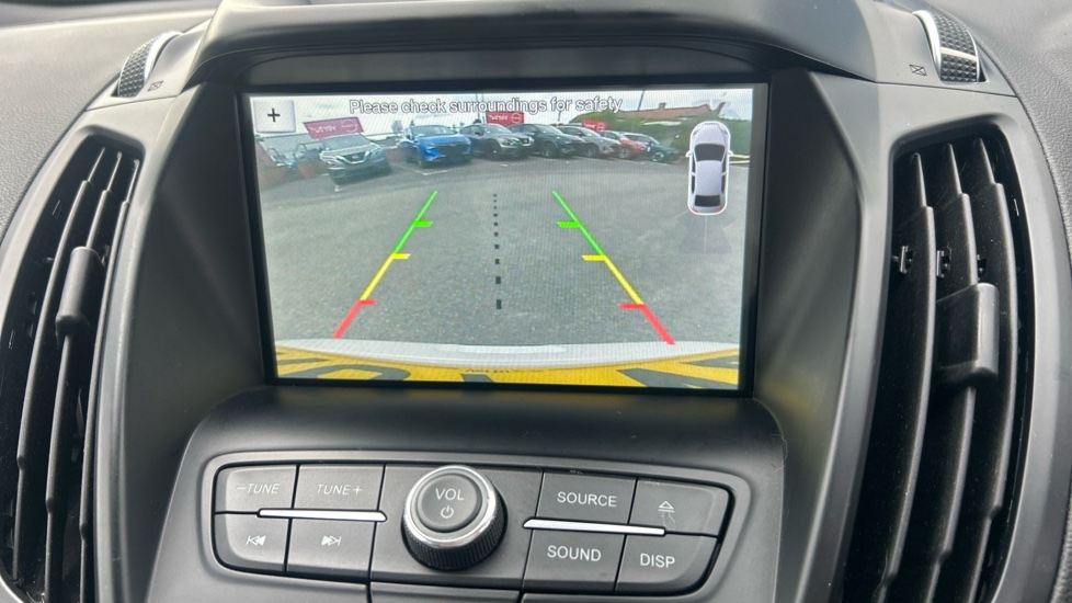 Ford Kuga 1.5 TDCi ST-Line 5dr 2WD Diesel Estate - Image 23
