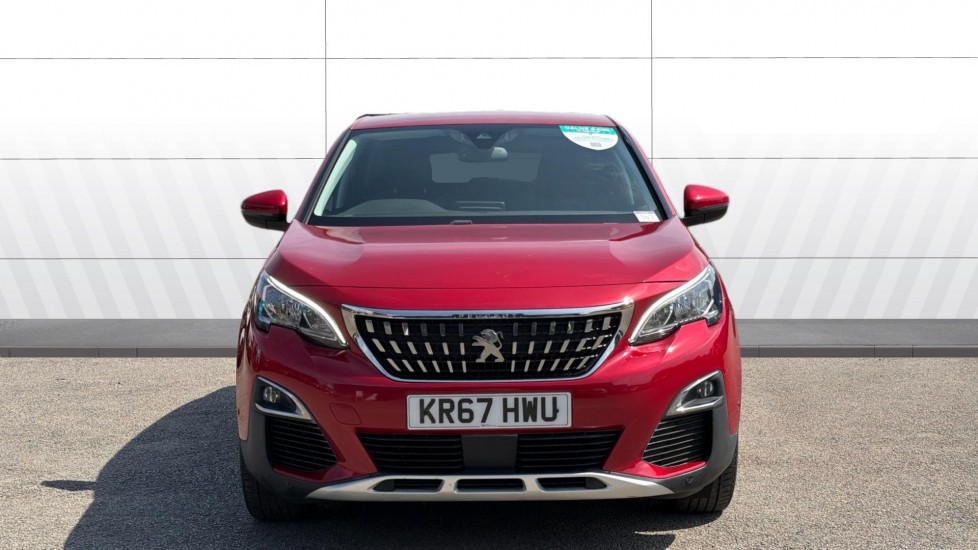 Peugeot 3008 1.2 Puretech Allure 5dr EAT6 Petrol Estate - Image 3